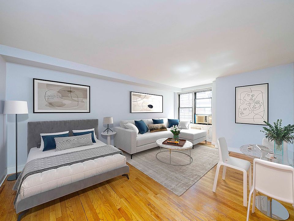 1st image of 60 E 9th St APT 523