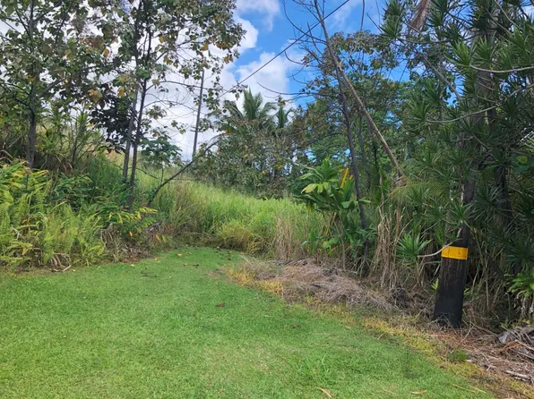 29th Ave Lot 80A, Keaau, HI 96749