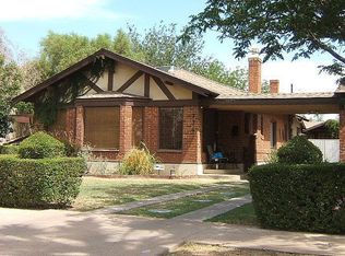 734 W Culver St, Phoenix, AZ 85007