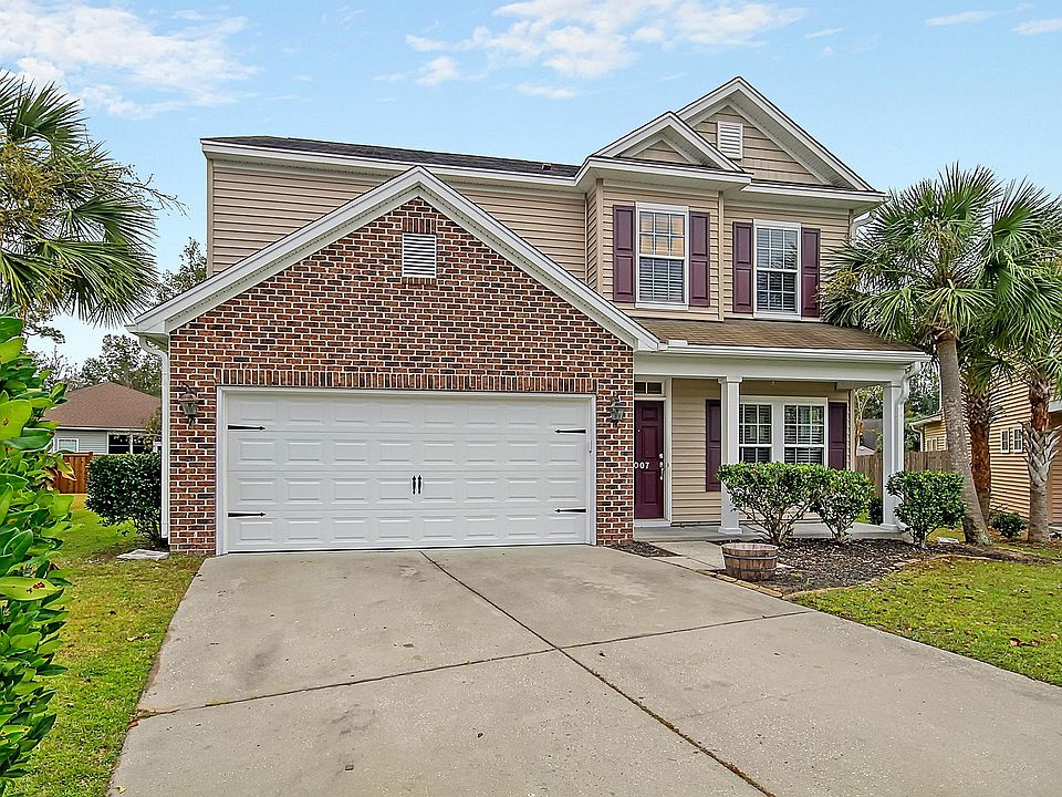 5007 Brownhare Ct, Summerville, SC 29485 Zillow