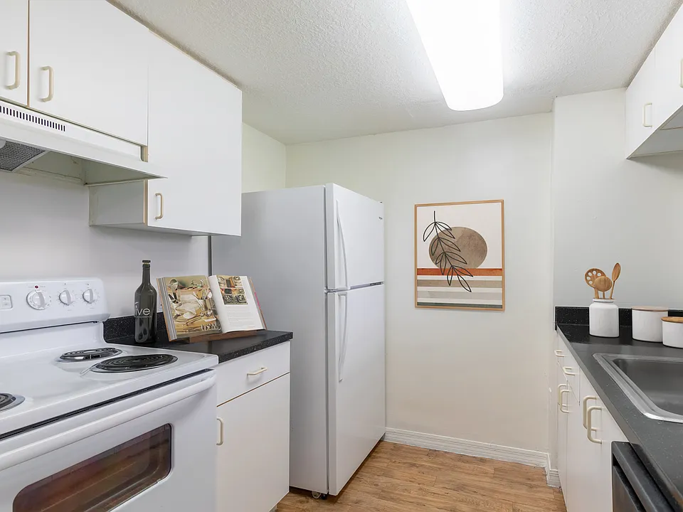 Riverview House 55+ Apartments
