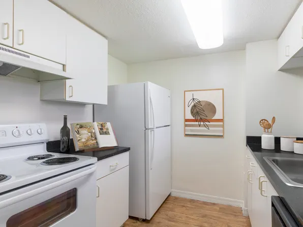 Riverview House 55+ Apartments