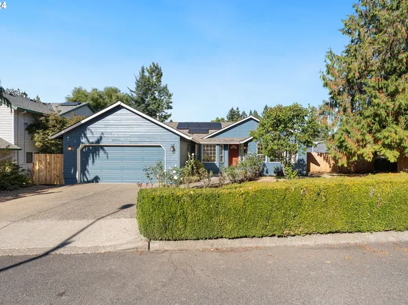 4191 SE Wild Rose Ct, Milwaukie, OR 97267