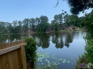 12542 N Lakeshore Dr, Walker, LA 70785