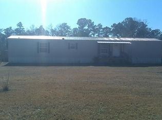 16391 Old River Road Loop, Vancleave, MS 39565