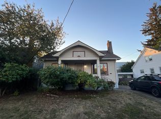 6315 N Maryland Ave, Portland, OR 97217