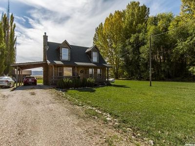 6077 E 1900 N, Eden, UT, 84310