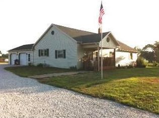 1501 E Kentucky Ave, Westport, IN 47283