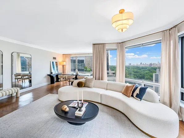 301 W 57th St APT 15C, New York, NY 10019