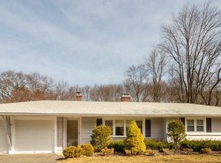 18 Wentworth Rd, Canton, MA 02021