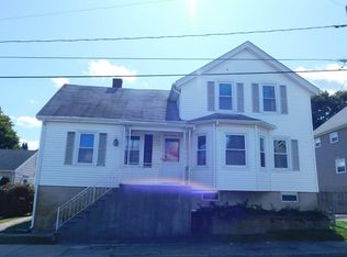 669 Cambridge St, Fall River, MA 02721