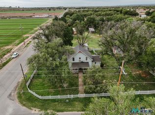 1339 Muscatel Ave, Carlsbad, NM 88220