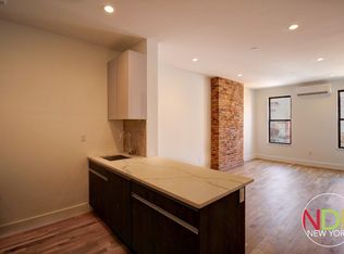 65 Grove St #2A, Brooklyn, NY 11221