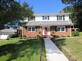 3745 Dogwood Ln SW, Roanoke, VA 24015