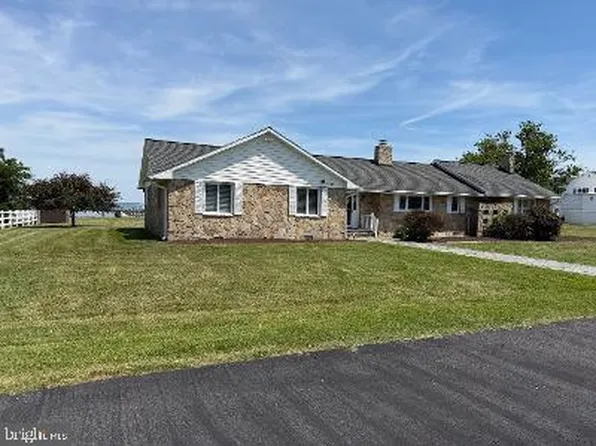 21441 Dogwood Cove Rd, Tilghman, MD 21671