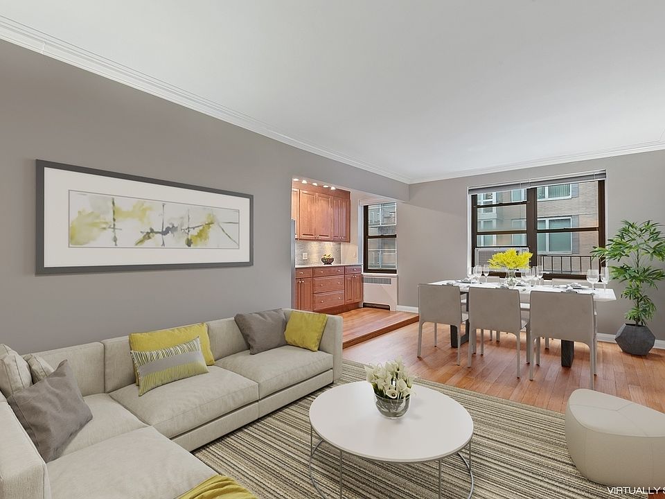 1st image of 222 E 35th St APT 4C