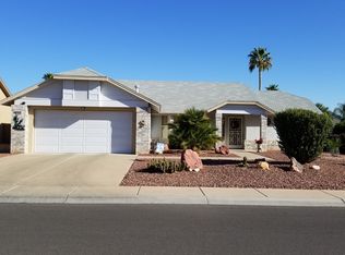13546 W Sky Hawk Dr, Sun City West, AZ 85375
