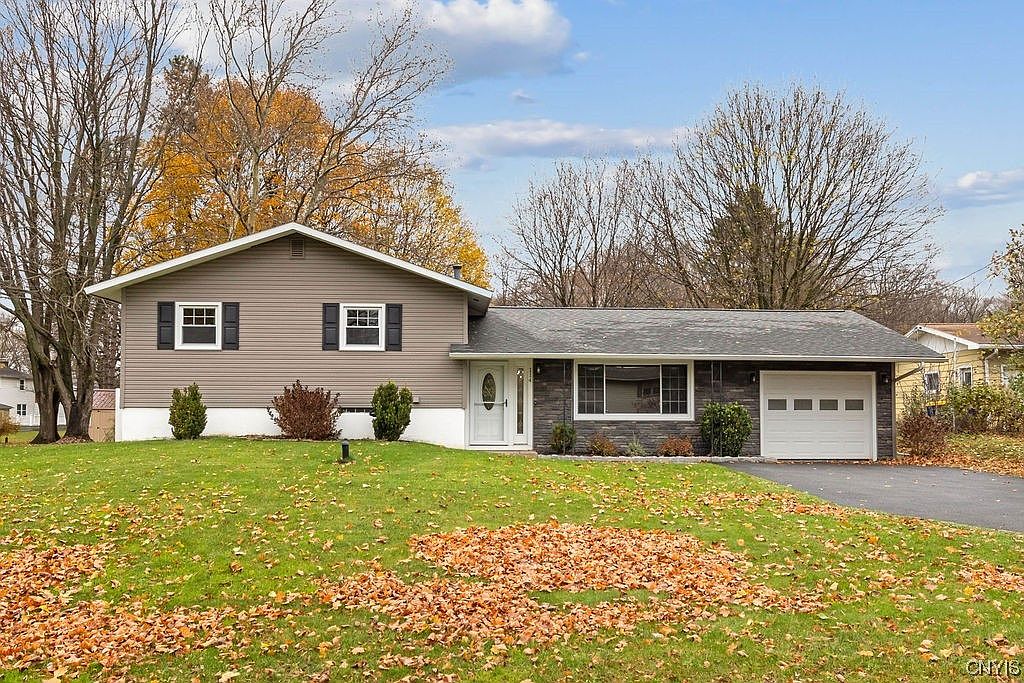 114 Park Way, Camillus, NY 13031 Zillow