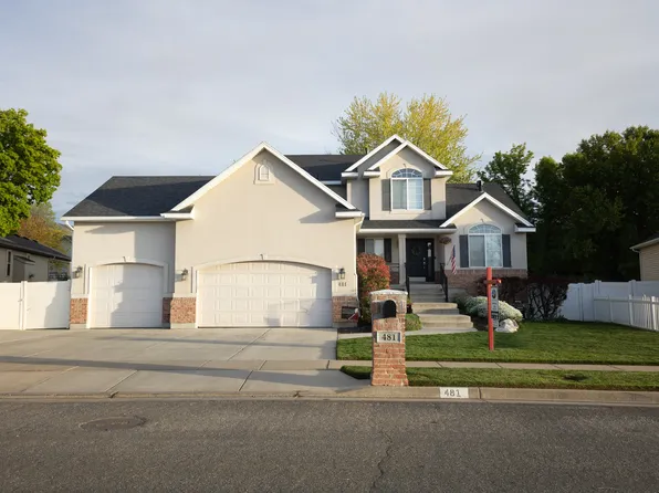 481 W 2025 N, Centerville, UT 84014