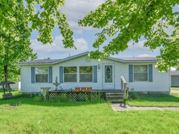 174 Wright St, Coldwater, MI 49036
