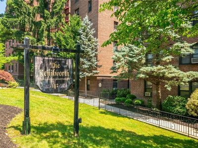 142 Garth Road #6V, Scarsdale, NY, 10583