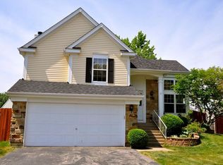 1457 Beaumont Cir, Bartlett, IL 60103