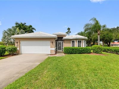 2641 Palo Duro Blvd, North Fort Myers, FL, 33917