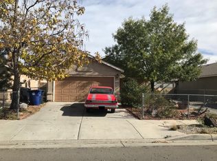 1912 Desert Breeze Dr SW, Albuquerque, NM 87121