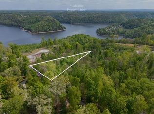 LOT 75 Backbone Rd, Sparta, TN 38583
