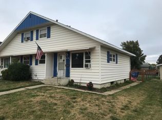 802 14th St W, Williston, ND 58801