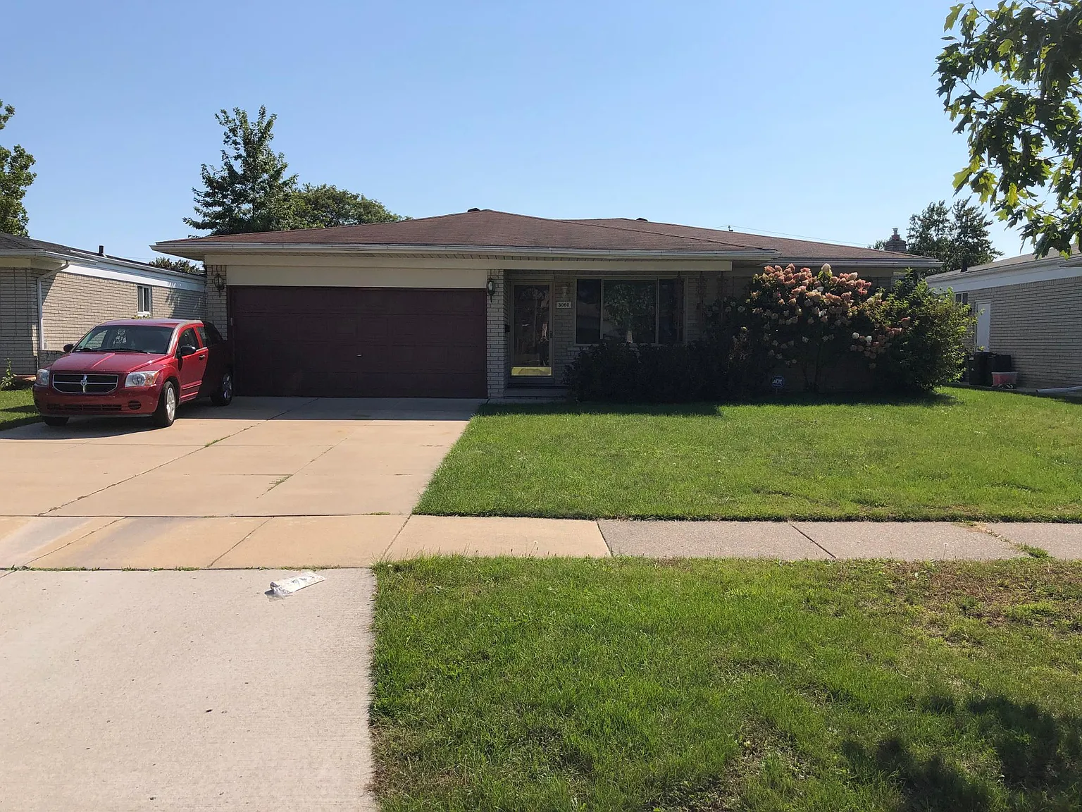 5060 Bristor Dr photo 1