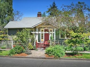 102 NE 64th St, Seattle, WA 98115