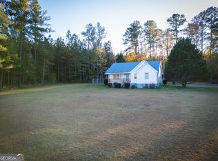 6184 State Highway 16 W, Monticello, GA 31064