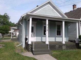 712 S Farragut St, Bay City, MI 48708