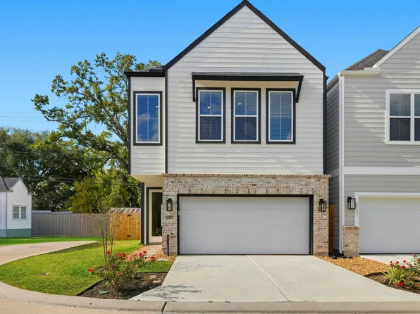 11303 Stonework Grove Ln, Houston, TX