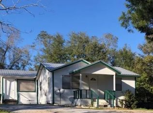 505 Dorsey Ave, Defuniak Springs, FL 32435
