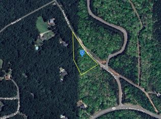 5409 Fouts Mill Rd, Douglasville, GA 30135