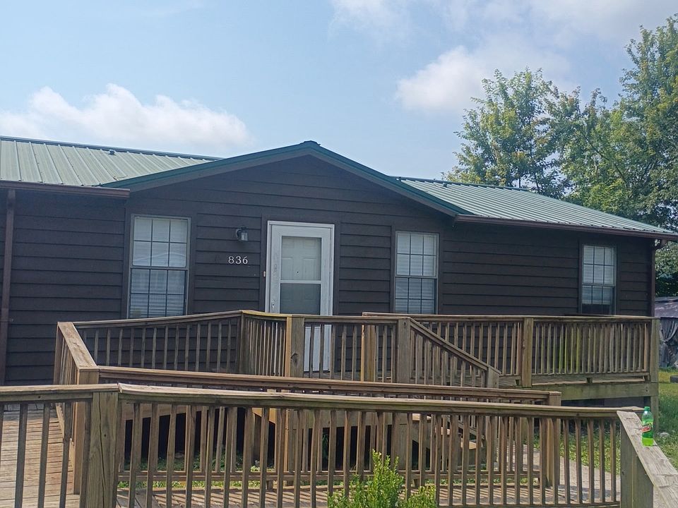 1st image of 836 Zumstein Dr