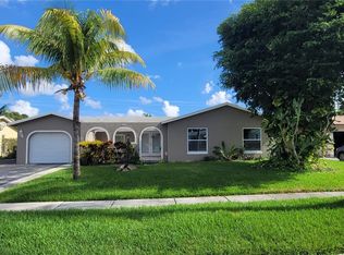 500 SW 62nd Ave, Pompano Beach, FL 33068
