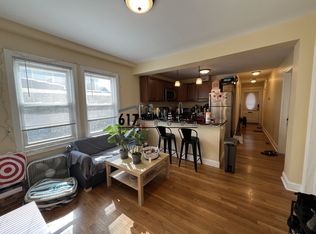 18 Silvey Pl #1, Somerville, MA 02143