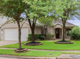 16515 Sperry Gardens Dr, Houston, TX 77095