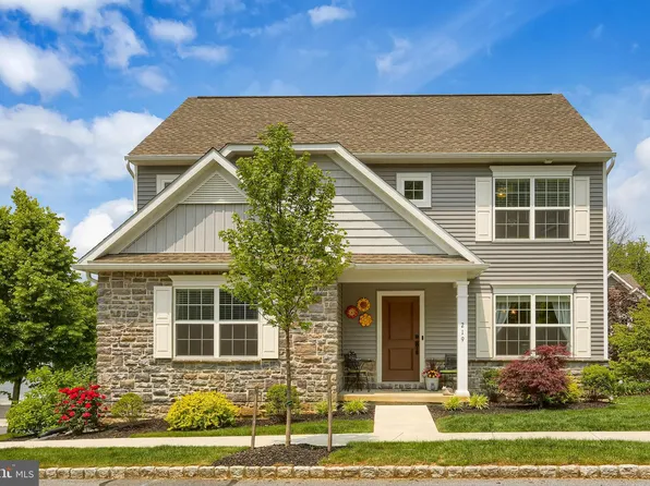 219 Weatherfield Pl, Lancaster, PA 17603