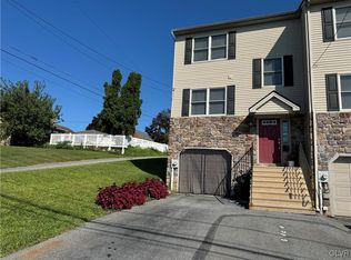 1737 W Washington St, Allentown, PA 18104