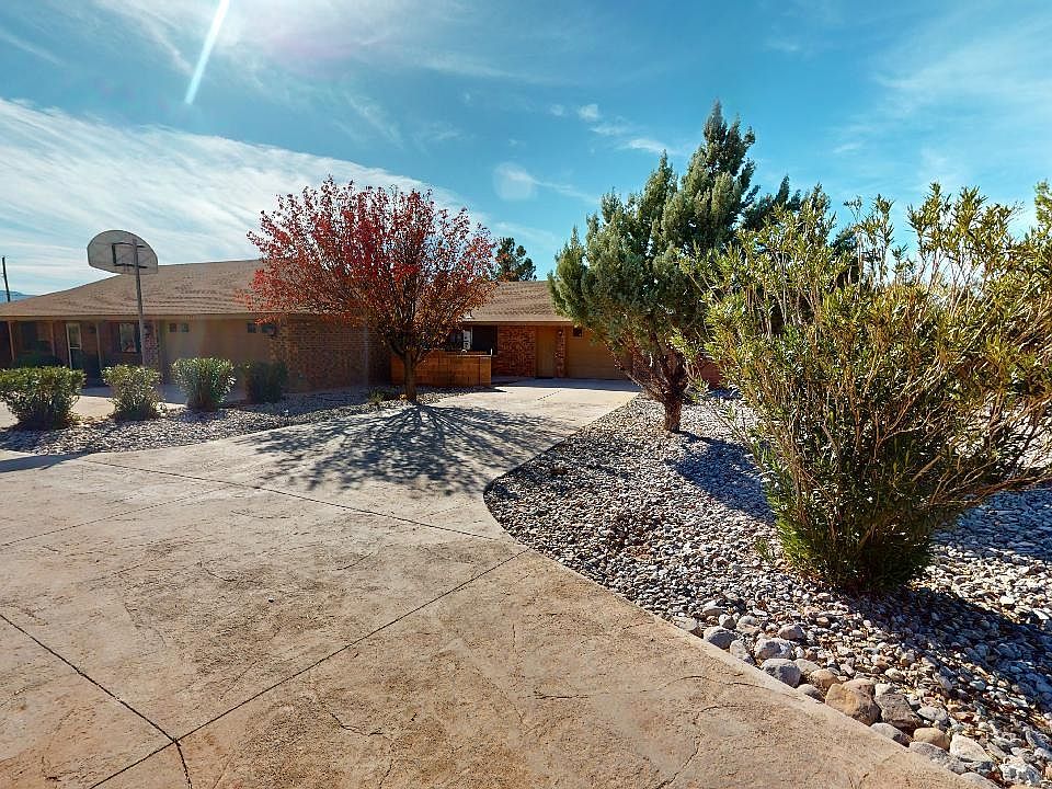 38 Calle Cadena St, La Luz, NM 88337 Zillow
