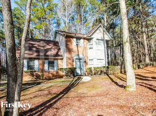 145 Fontaine Way, Fayetteville, GA 30215