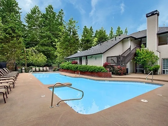 Heated Swimming Pool