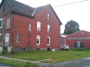 10 Mill Street, Gloversville, NY 12078