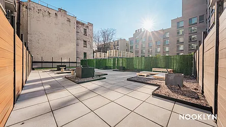 Rented by Nooklyn NYC LLC
