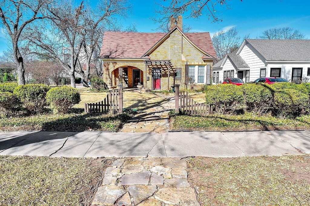 3027 Windsor Ave, Waco, TX 76708 Zillow