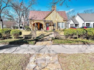 3027 Windsor Ave, Waco, TX 76708